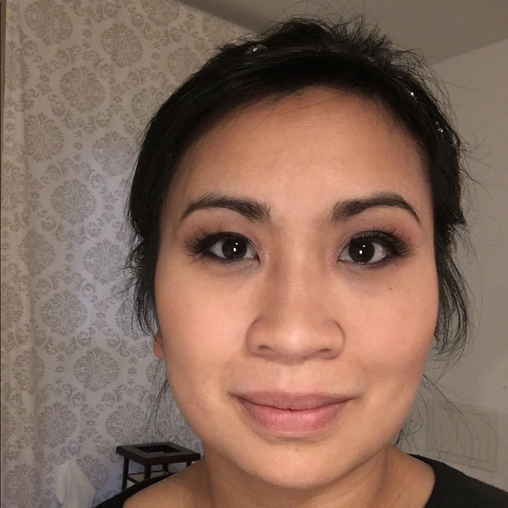 Meet your Posher, Glenn-maria